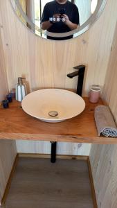 Oli Tiny House