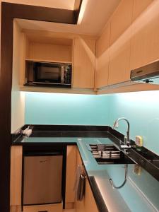 KL Executive Greenbelt (KLX)