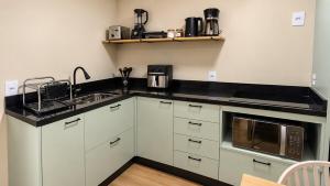 Apartamento 204 Pomerode