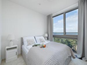 Stunning Seaview Retreat for 4 in Pobierowo