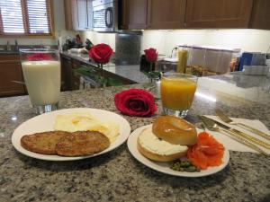 mein haus bed and breakfast