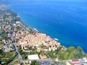 Holiday Home in Lazise near Lake Garda