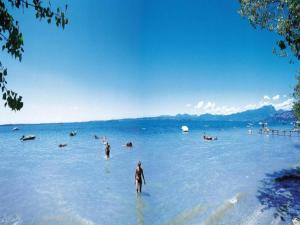 Holiday Home in Lazise near Lake Garda