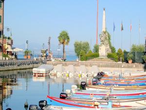 Holiday Home in Lazise near Lake Garda