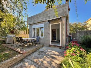 Apartment near Beach in Silo-Insel Krk 41371