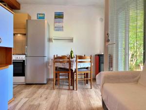 Apartment near Beach in Silo-Insel Krk 41371