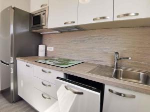 Studio Beachfront in Silo-Insel Krk 43062
