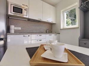 Studio Beachfront in Silo-Insel Krk 43062