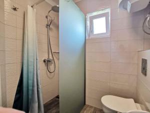 Studio Beachfront in Silo-Insel Krk 43062