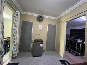 Adora homestay
