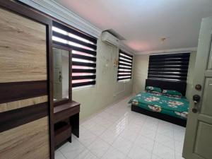 Adora homestay