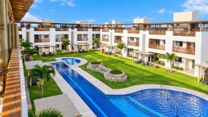 Condominio Boas Vistas