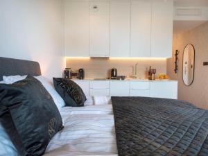 Apartment in Pobierowo with Beach Access