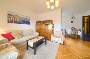 Apartment near Beach in Baska -Insel Krk 43036