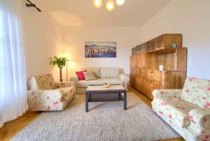 Apartment near Beach in Baska -Insel Krk 43036