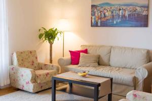Apartment near Beach in Baska -Insel Krk 43036