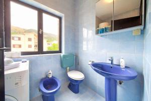 Apartment near Beach in Baska -Insel Krk 43036