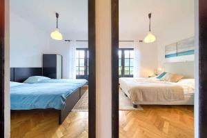 Apartment near Beach in Baska -Insel Krk 43036