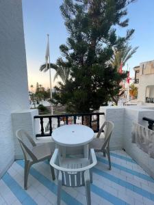 Blue Sea Bungalow