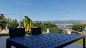 Apartments near Beach in Silo-Insel Krk 39015