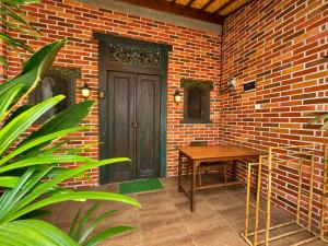 Pondok Juli Canggu