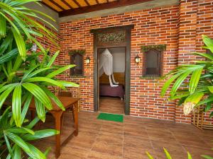 Pondok Juli Canggu