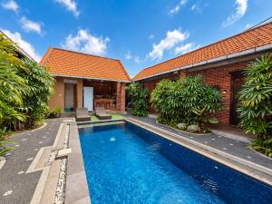 Pondok Juli Canggu