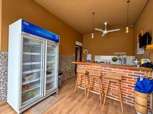 Pondok Juli Canggu