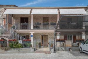 Apartment with A - C in Umag-Istrien 44597