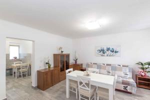 Apartment with A - C in Umag-Istrien 44597