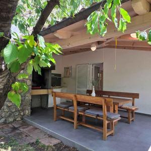 unit_type_terraced_house near Beach in Baska 54617