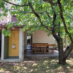 unit_type_terraced_house near Beach in Baska 54617