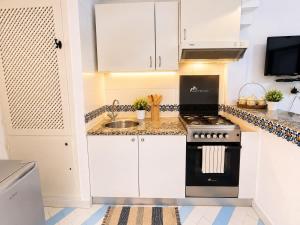 Blue Sea Bungalow