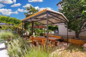 Apartments near Beach Fazana-Fazana (Region) 44716