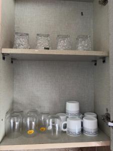 Modern 1 BHK - Medanta - Gurgaon