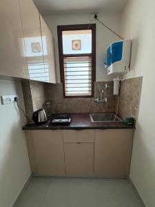 Modern 1 BHK - Medanta - Gurgaon