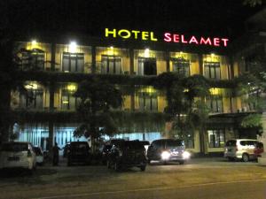 Hotel Selamet, Hotel - Banyuwangi