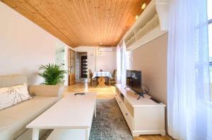 Apartment near Beach in Baska-Insel Krk 43037