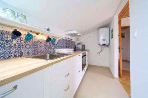 Apartment near Beach in Baska-Insel Krk 43037