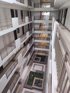 Brand new fully furnished 1 BR condo with Balcony in Parañaque