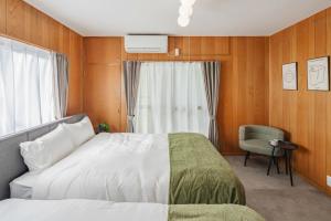 KETA House OKU - Newly Open Oku St 2m walk Ueno 8m Max 10pax