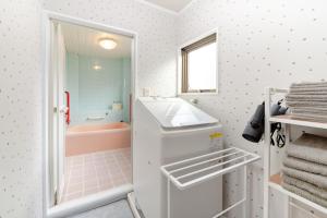 KETA House OKU - Newly Open Oku St 2m walk Ueno 8m Max 10pax