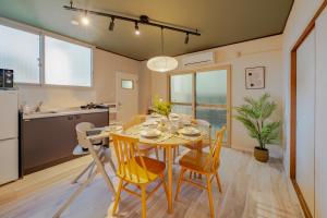 KETA House OKU - Newly Open Oku St 2m walk Ueno 8m Max 10pax