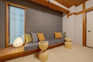 KETA House OKU - Newly Open Oku St 2m walk Ueno 8m Max 10pax