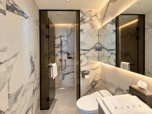 Caelum Black Gangnam Luxury Residence