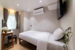 HOTEL LETS HAVEN Gwanghwamun