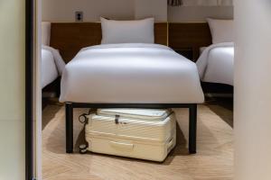 HOTEL LETS HAVEN Gwanghwamun