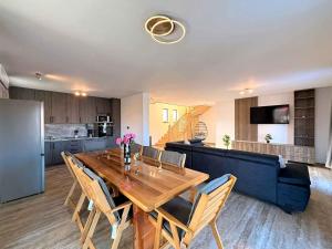 Villa with Pool in Hlapa-Insel Krk 55260
