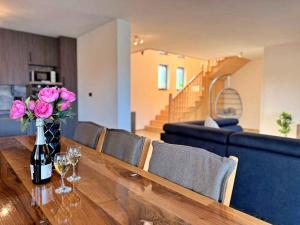 Villa with Pool in Hlapa-Insel Krk 55260