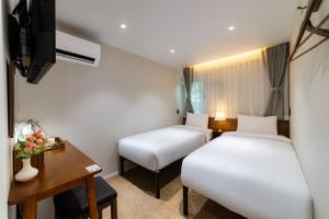 HOTEL LETS HAVEN Gwanghwamun